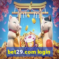 bet29.com login